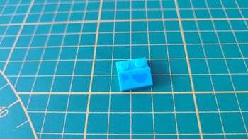 Pièce AS-FWJ49-05 pièce détachée Mega Mattel #D79