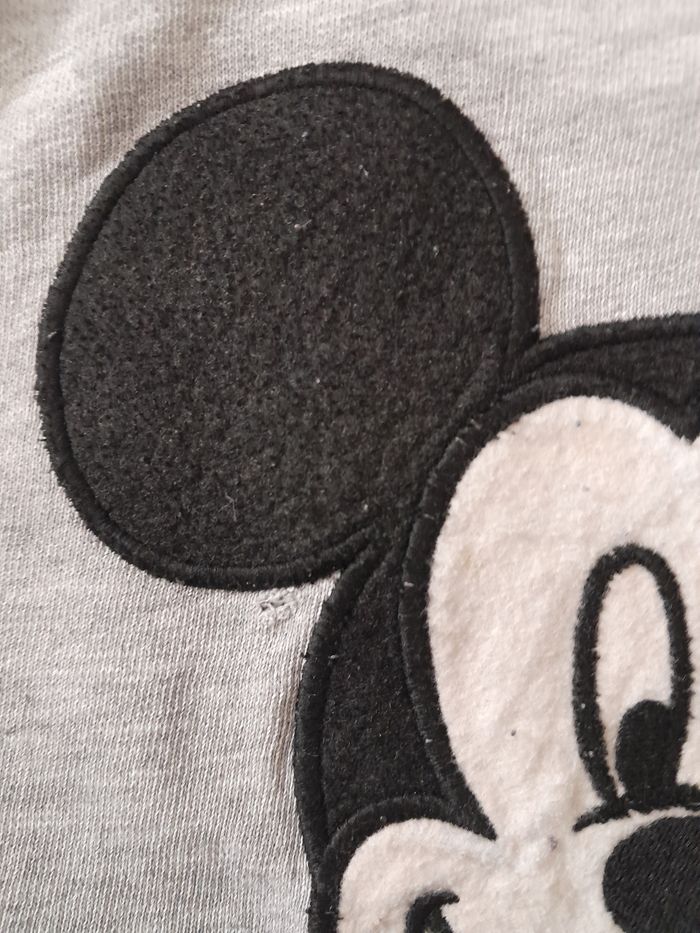 Sweat mickey - photo numéro 2