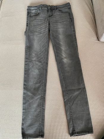 Jean skinny stretch taille S (36/38)