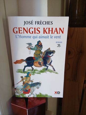 Gengis Khan