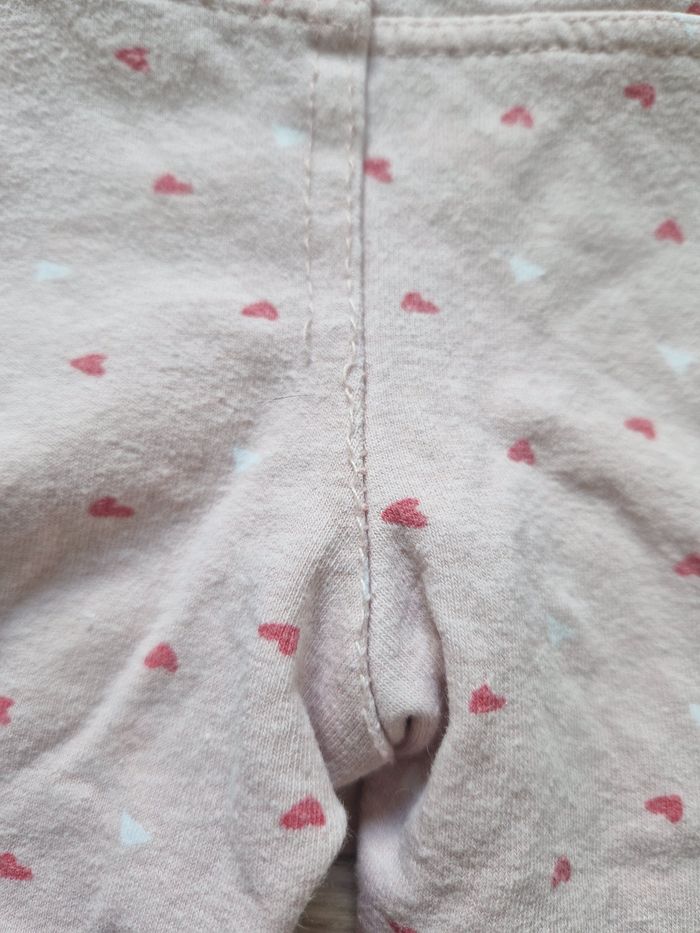 Pantalon bébé fille Kimadi - photo numéro 4
