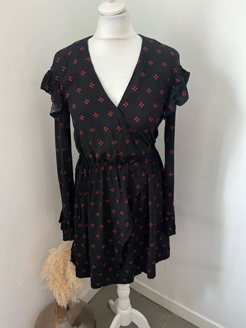 Robe à motifs andotherstories XS