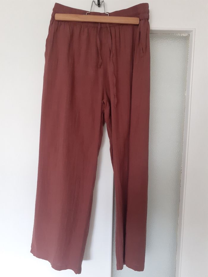 Pantalon léger