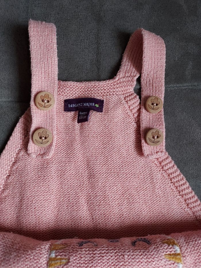 Tenue 6 mois - photo numéro 6