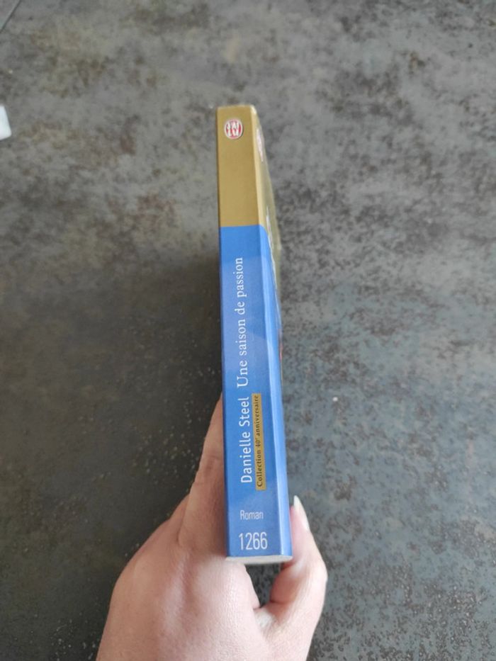 Une saison de passion - photo numéro 3