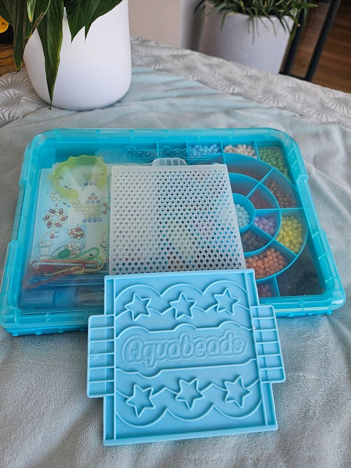 Aquabeads