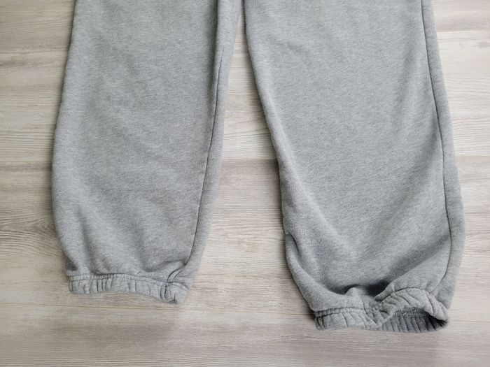 Bas de survêtement Nike Athletic Dept. gris M – style vintage, très bon état - photo numéro 5