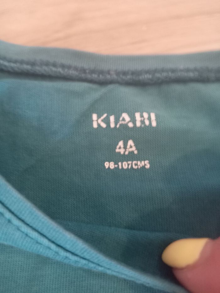 Tee shirt - photo numéro 4