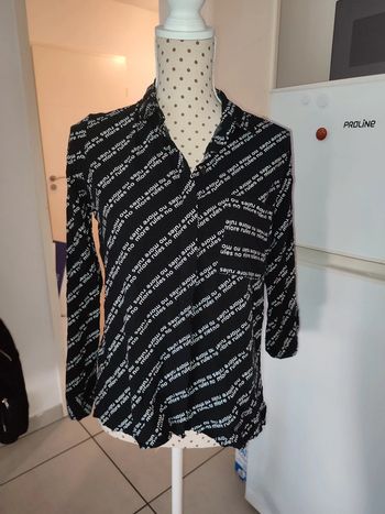 Chemise
