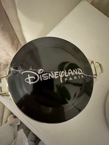 Boîte métal Disney Alice au Pays des Merveilles Collector