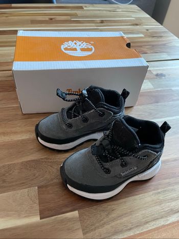 Timberland 21 comme neuf