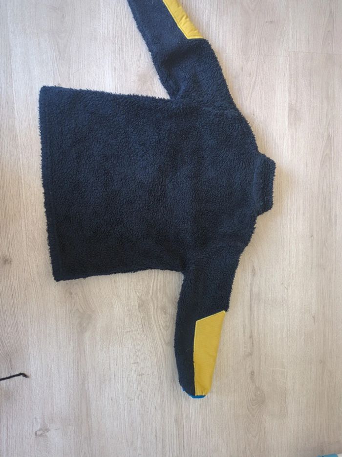 Pull du pareil au même 5 ans - photo numéro 4