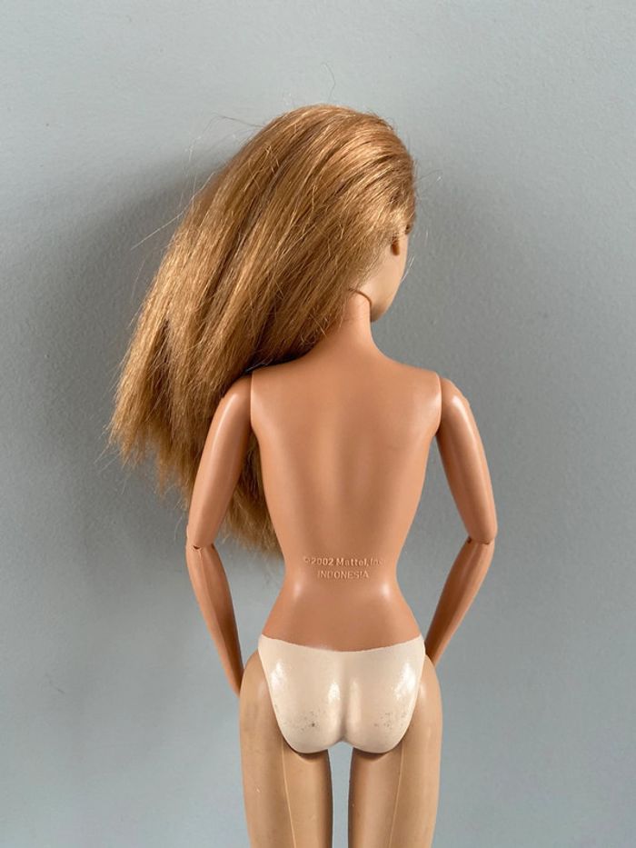 Midge teen - photo numéro 9
