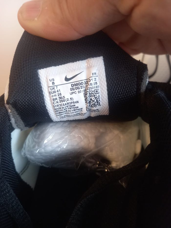 Chaussures neuf - photo numéro 4