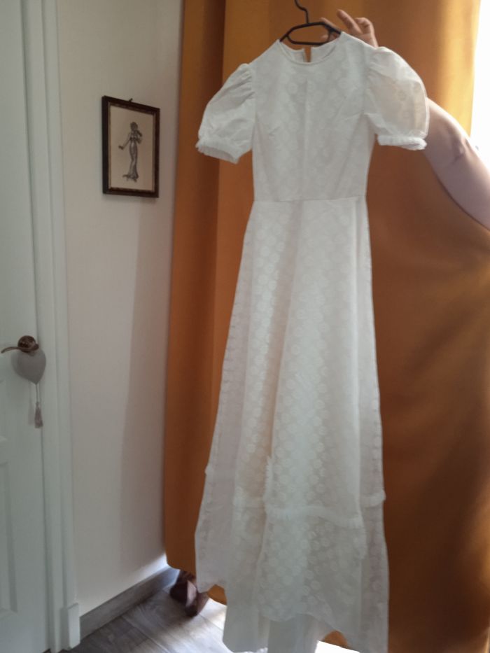 Robe de mariée - photo numéro 6
