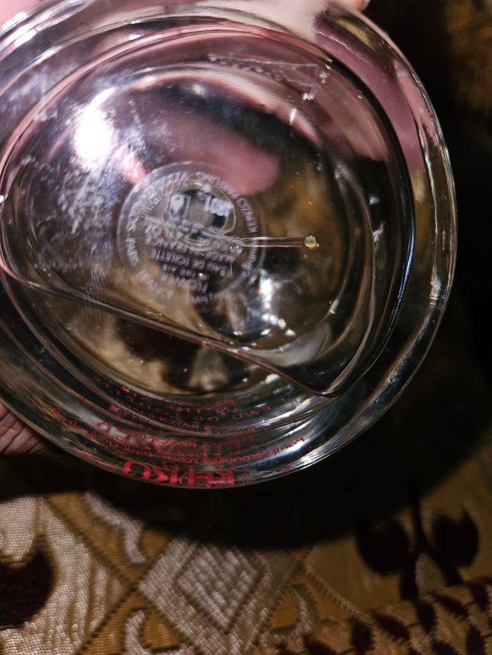 Parfum flower in the air de kenzo - photo numéro 3