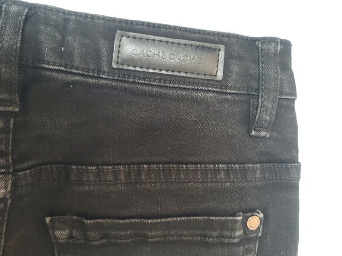 Très beau pantalon Cache Cache - photo numéro 6