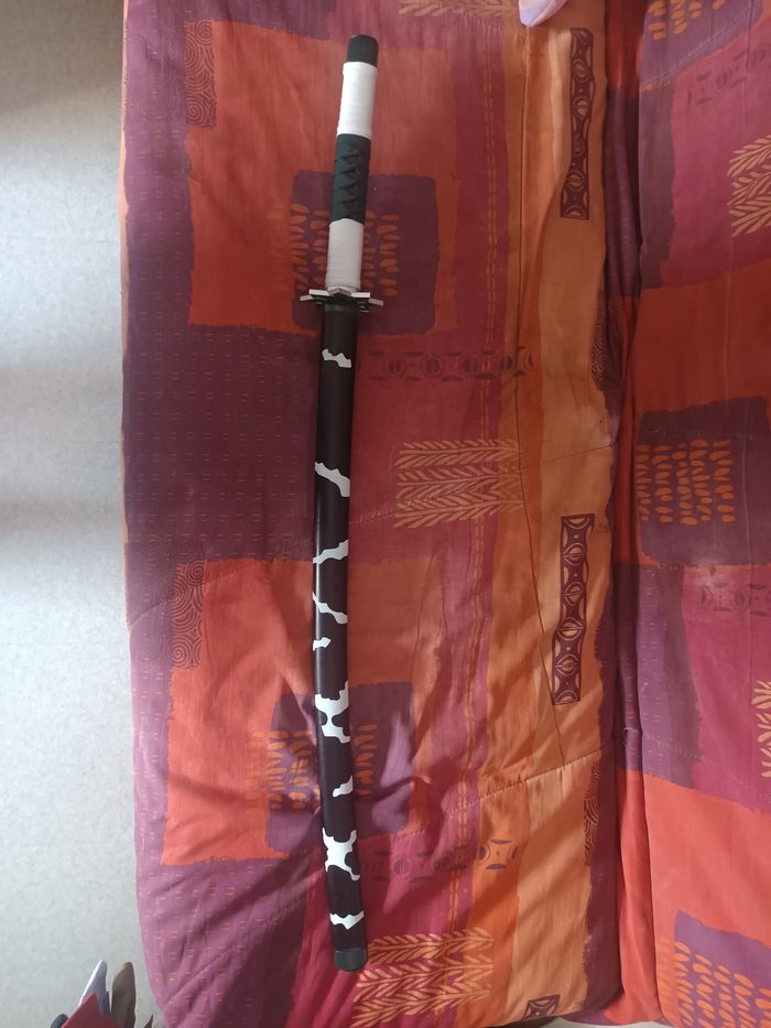 Katana Univers Demon Slayer - photo numéro 1