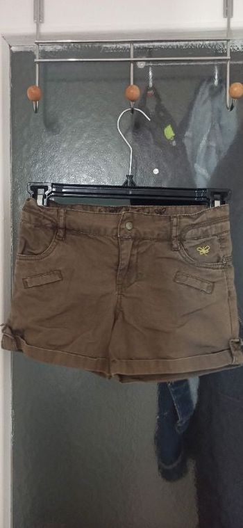 Short 5 ans