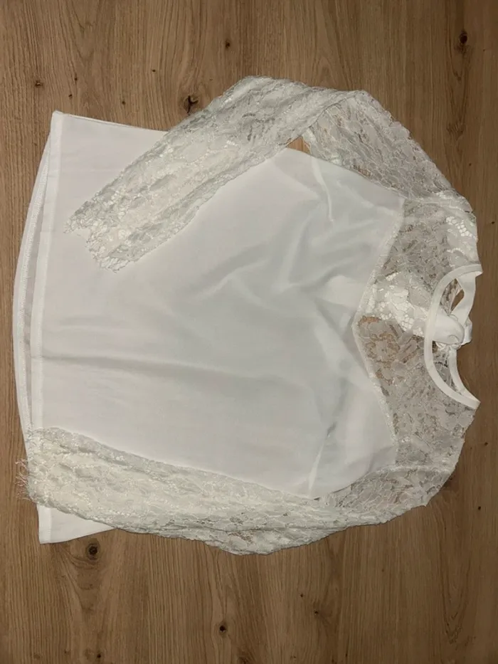 Blouse femme