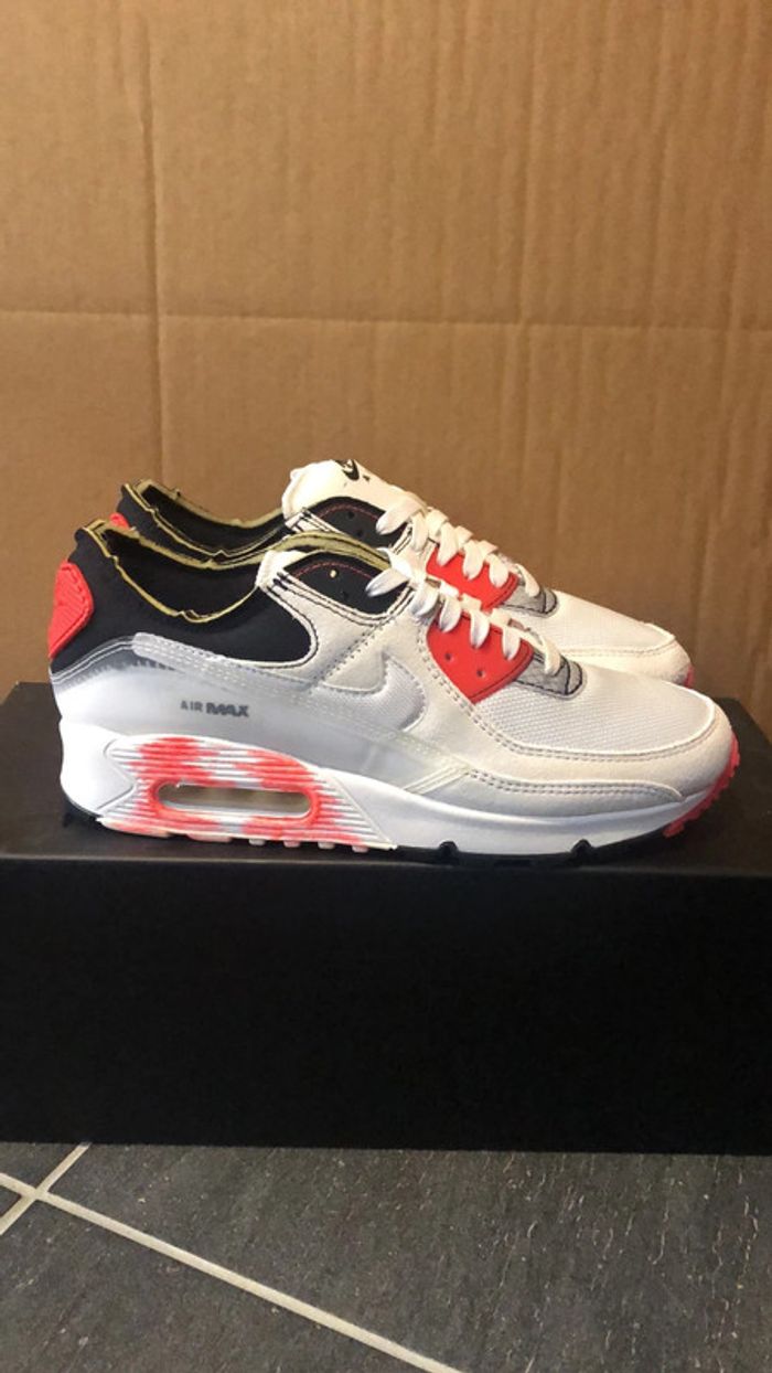 archetype air max 90