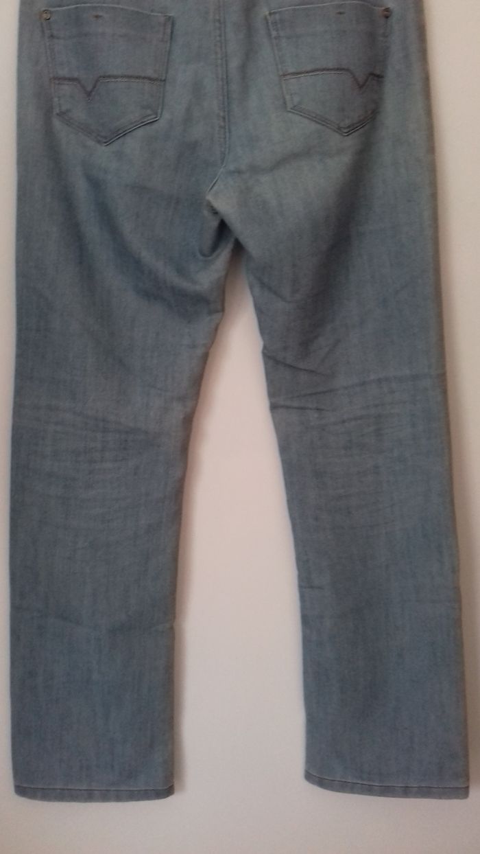 Jean droit - Mim - T.42 - photo numéro 7