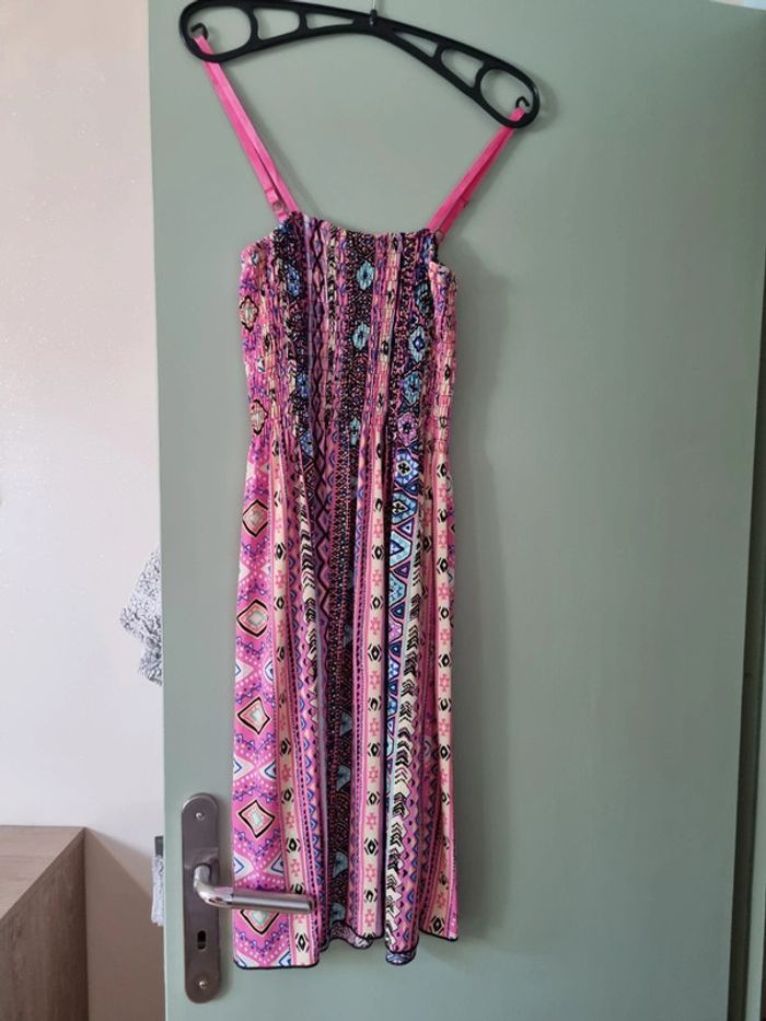Robe été - photo numéro 2