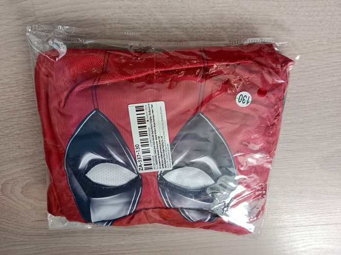 Déguisement enfant - photo numéro 3