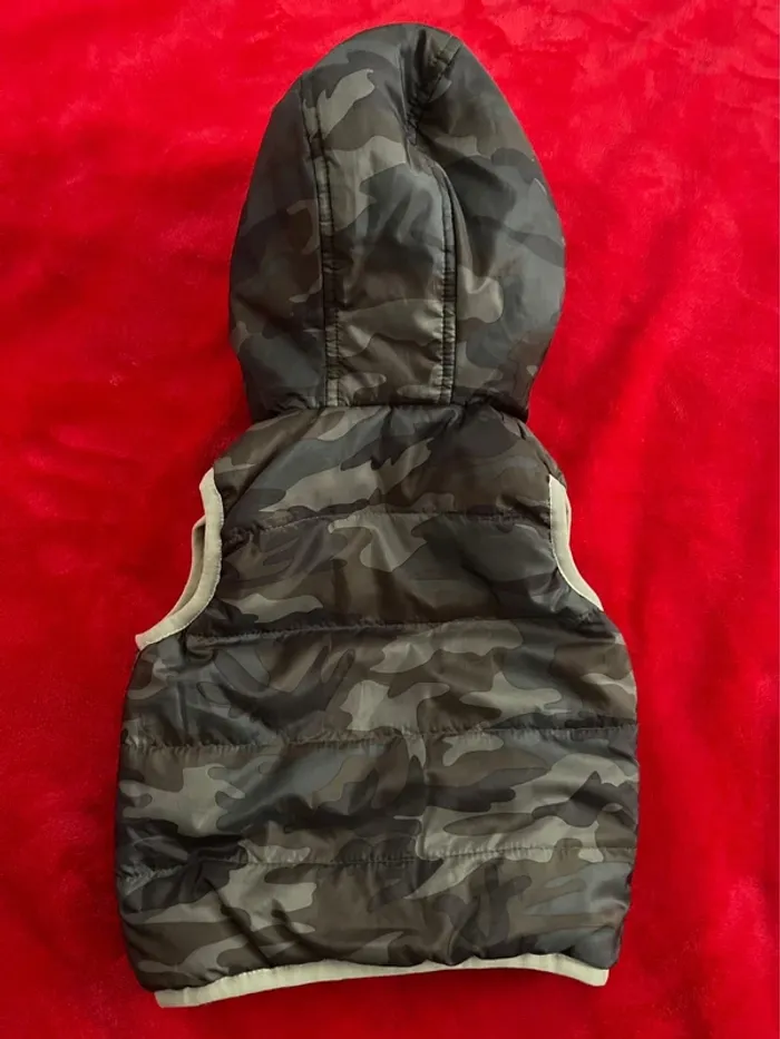 Doudou réversible - photo numéro 4