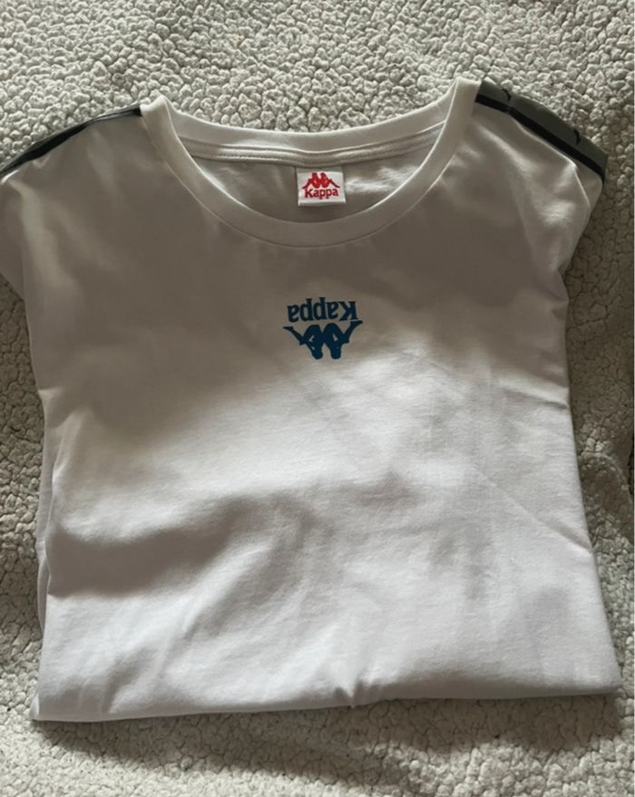 T-shirt kappa