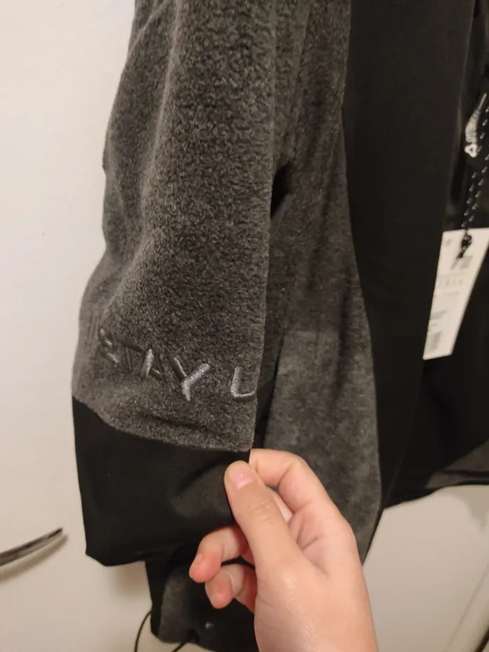Pull and Bear Veste d'hiver homme taille S - photo numéro 12