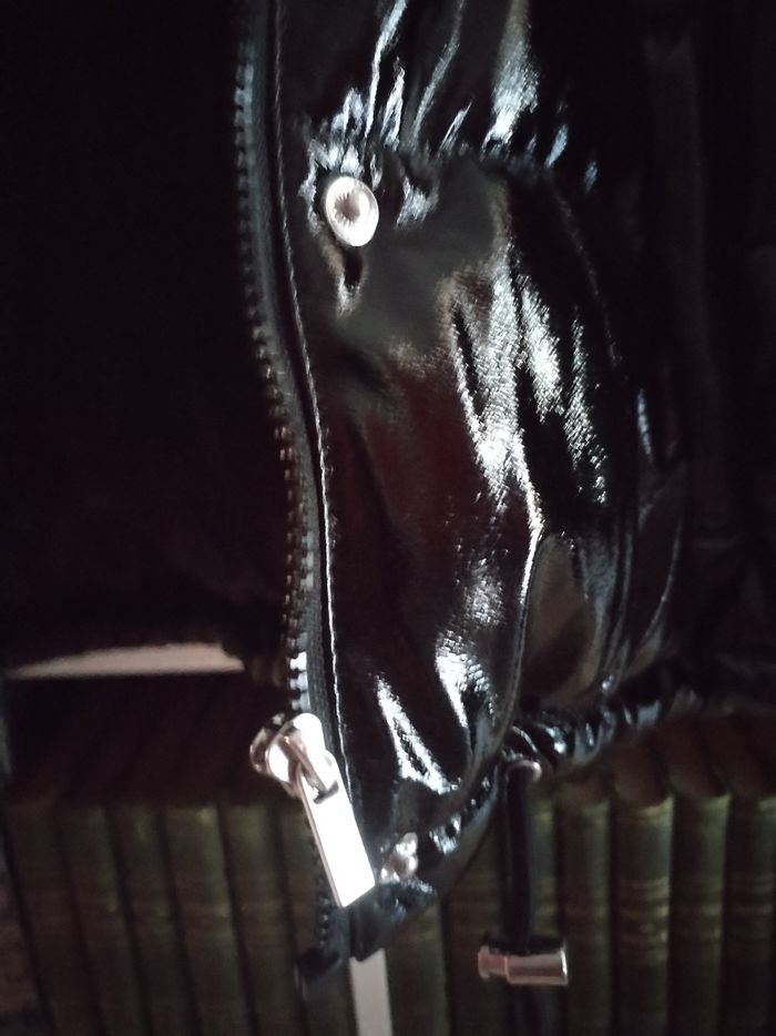 Très beau manteau chaud "Jennifer" comme neuf - photo numéro 6