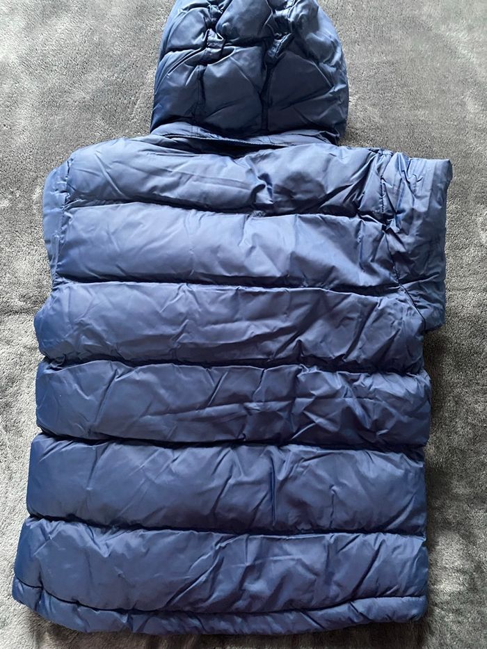 Doudoune neuve Timberland - photo numéro 2