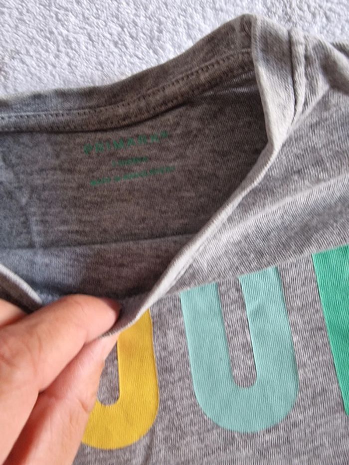 Tshirt 3 ans - photo numéro 3