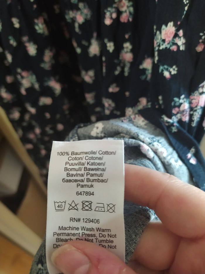 Robe longue Bonprix - photo numéro 4