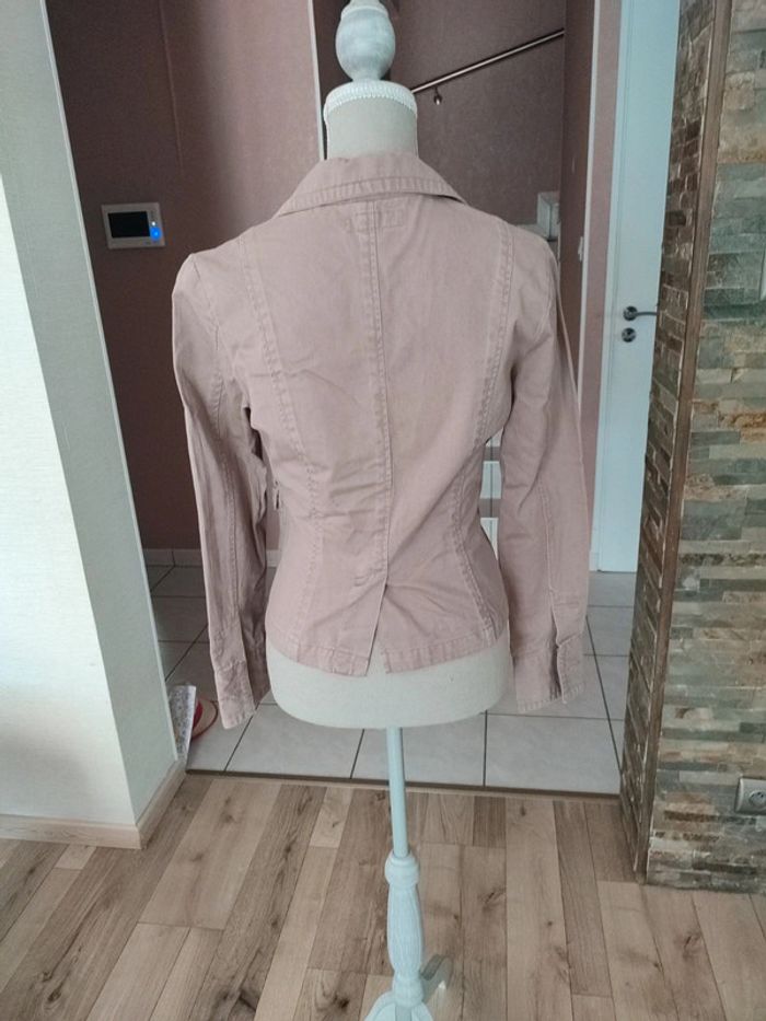 Veste légère neuve - photo numéro 5