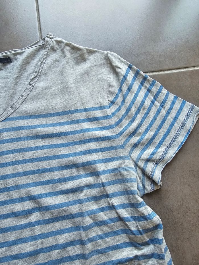T-shirt - photo numéro 3