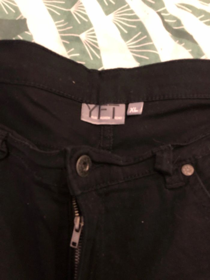 Jeans - photo numéro 3