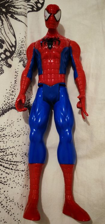 Figurine Spider-Man