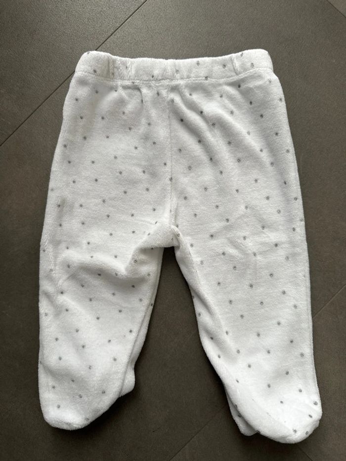Pyjama 6 mois - photo numéro 7