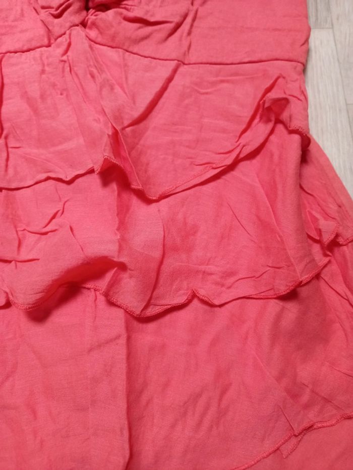 Chemisier/débardeur - photo numéro 3