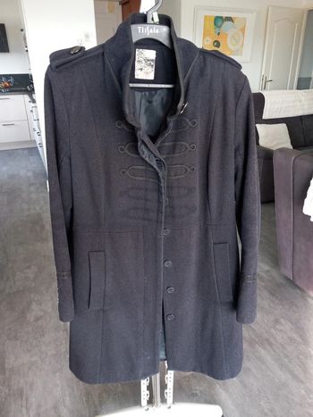 Manteau femme La mode est à vous T42.