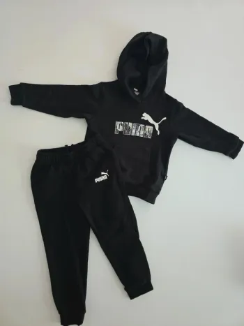 Ensemble jogging Puma