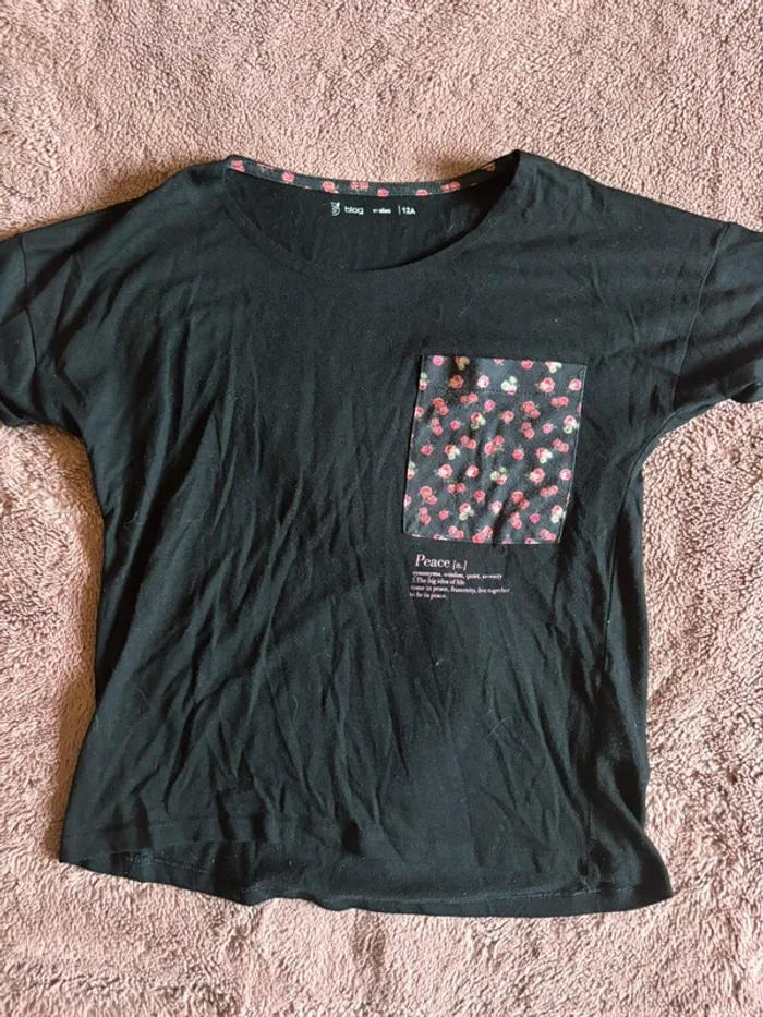 Lot t-shirt - photo numéro 2