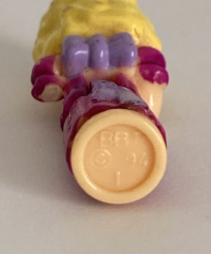 Polly Pocket bluebird 1994 - photo numéro 3