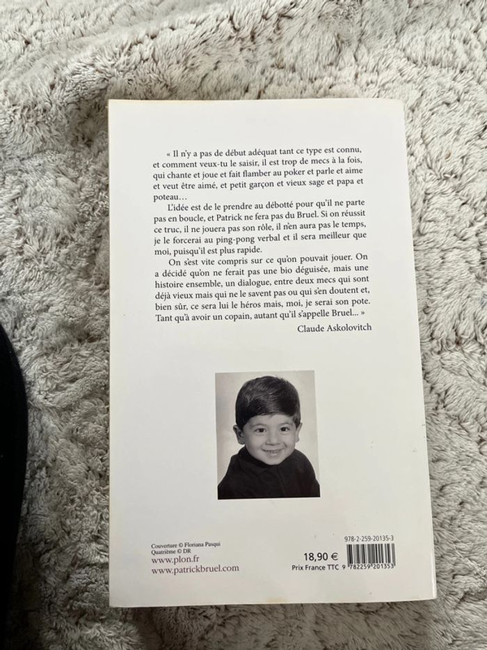 Livre - photo numéro 2