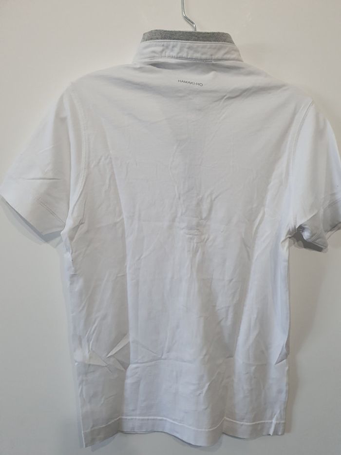Polo Hamaki-ho - photo numéro 4