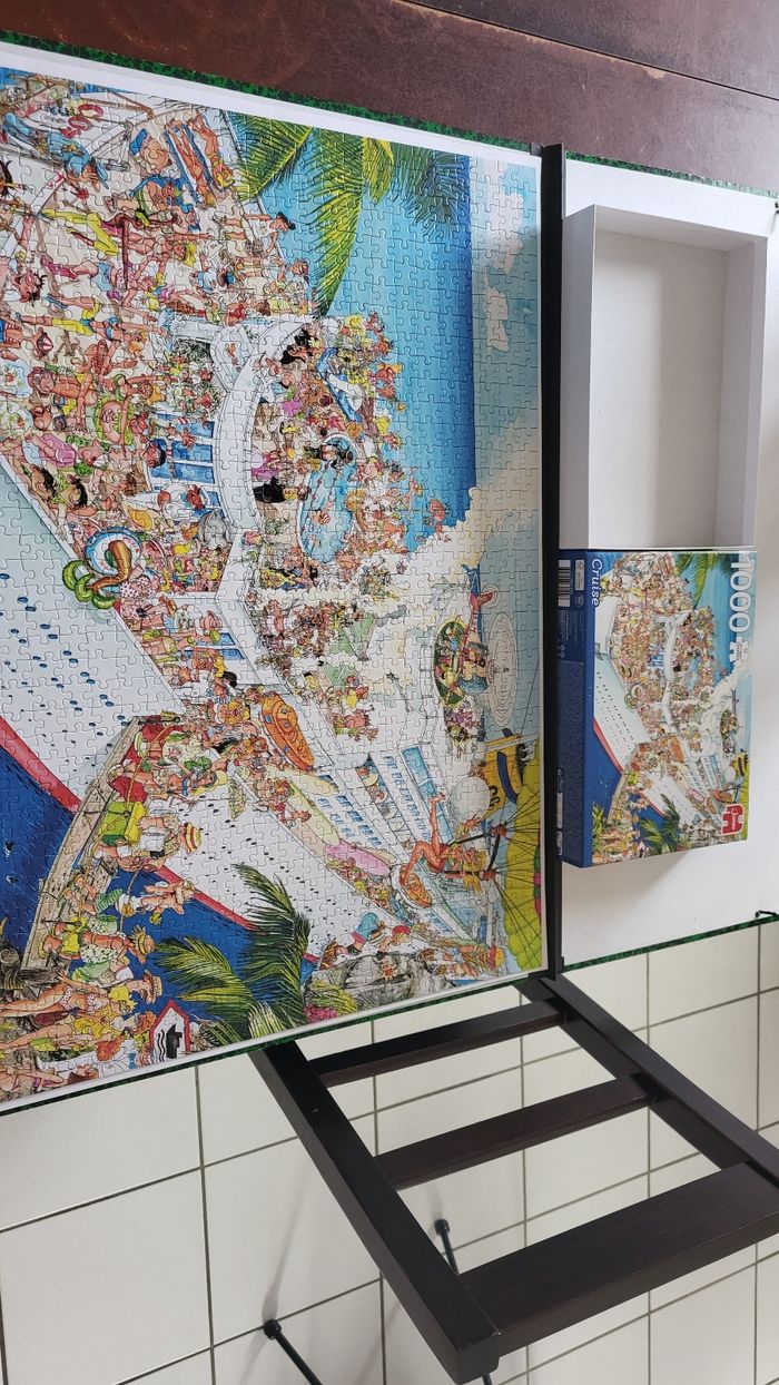Puzzle - photo numéro 2