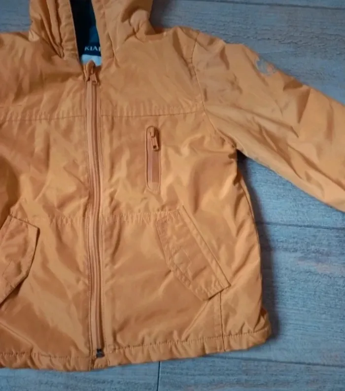 Veste - photo numéro 4