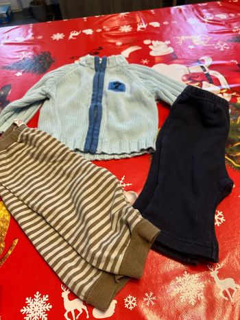 Lot offert